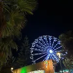 K&T Boulevard Studio Saranda