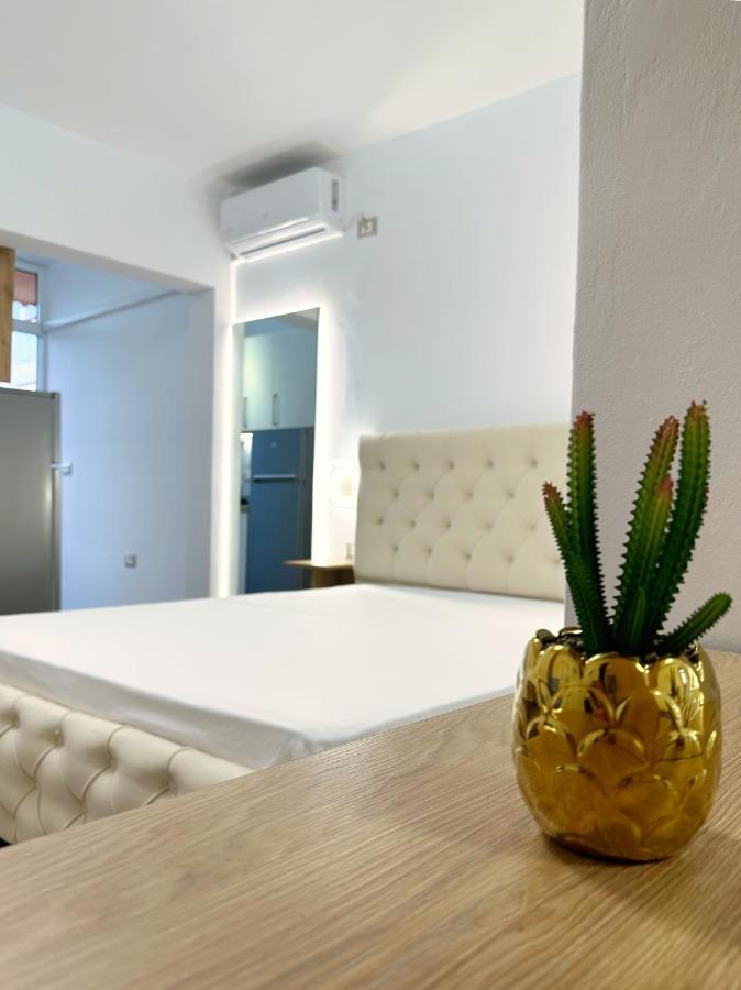 Appartement K&t Boulevard Sarandë