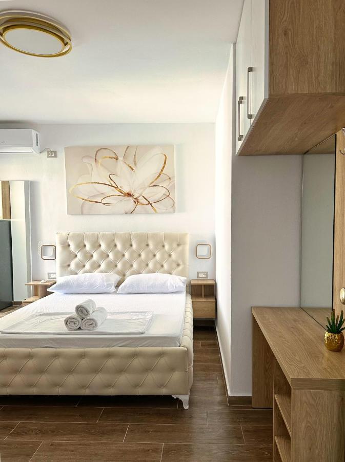 K&t Boulevard Appartement Sarandë
