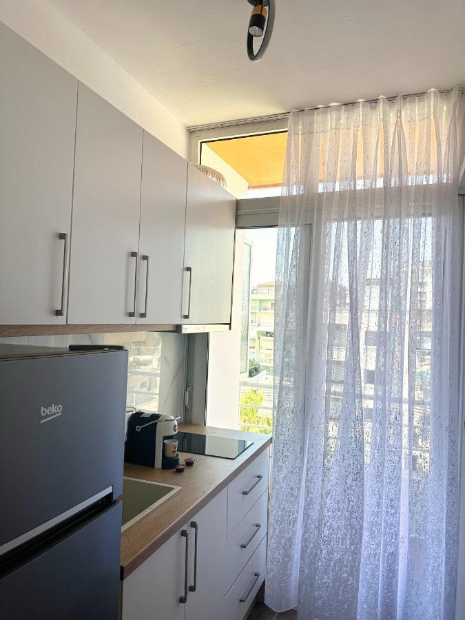 Appartement K&t Boulevard Sarandë