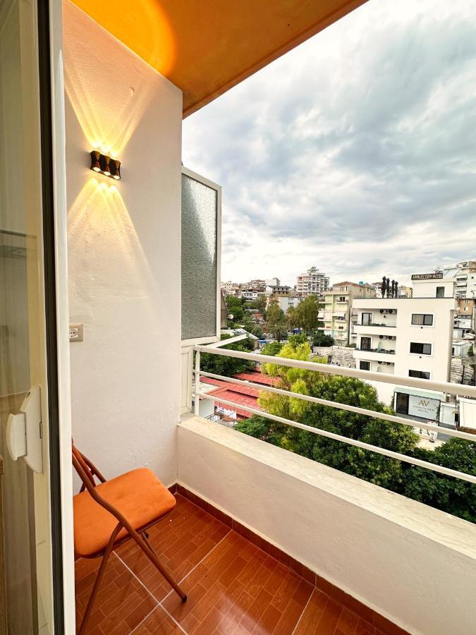 K&t Boulevard Sarandë