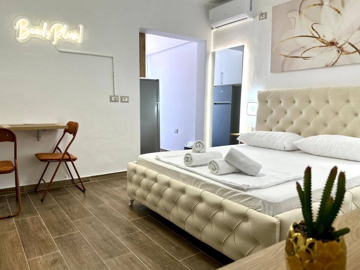 K&t Boulevard Appartement Sarandë