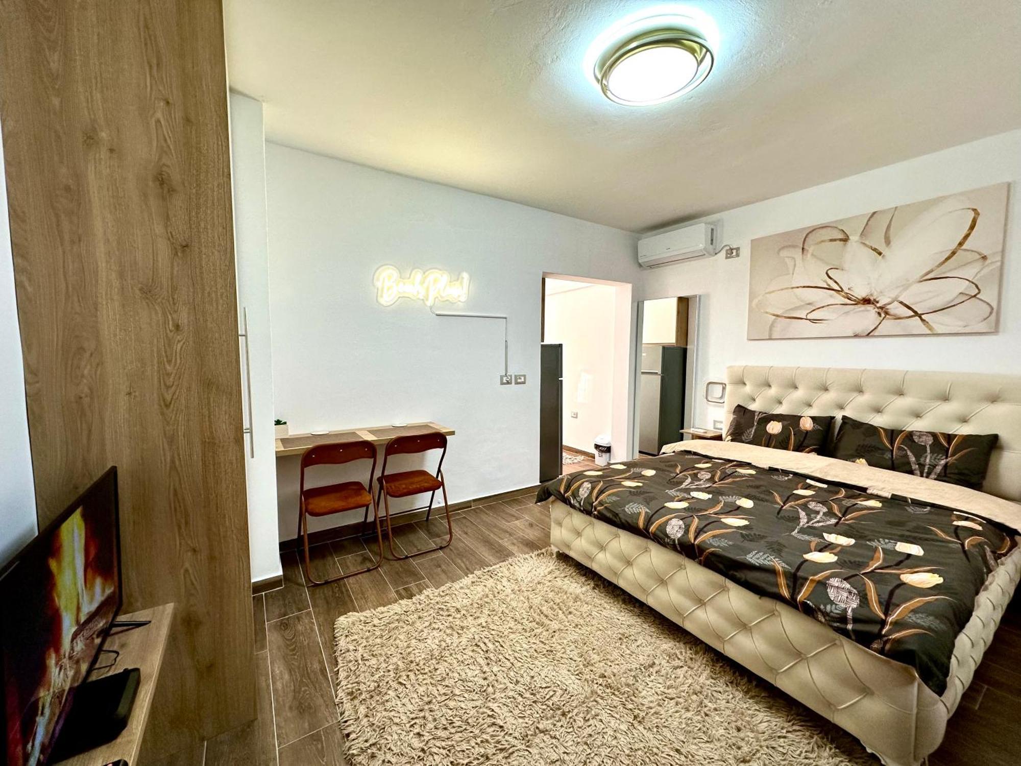 Appartement K&t Boulevard *