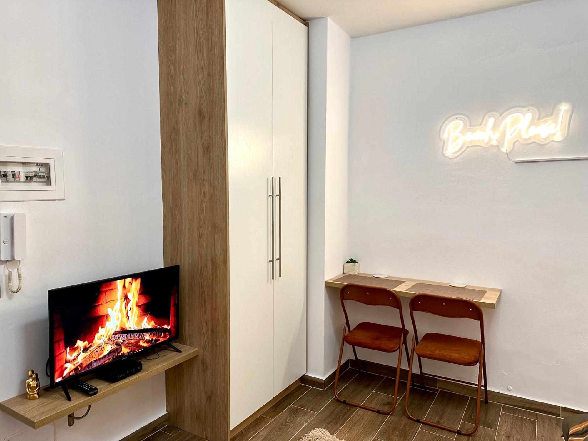 Appartement K&t Boulevard
