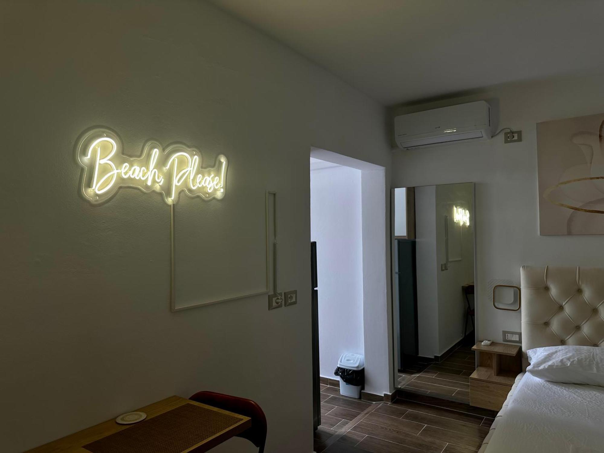 K&t Boulevard Sarandë